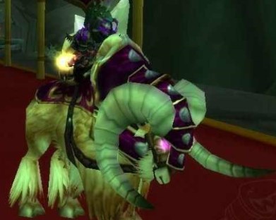 魔兽世界怀旧服丹莫罗矮人骑术训练师在哪儿？WOW怀旧服山羊坐骑在哪儿买？