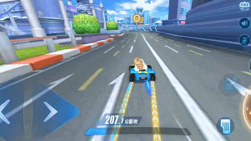 QQ飞车手游11城怎么玩? 11城四大近道玩法讲解 QQ飞车手游11城怎么玩? 11城四大近道玩法讲解