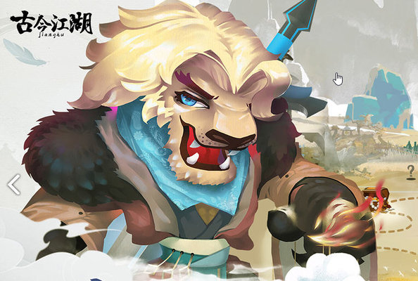 古今江湖什么流派好用？强势流派阵容推荐