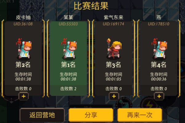 元素地牢第五关boss怎么打?第五关boss打法心得 元素地牢第五关boss怎么打?第五关boss打法心得