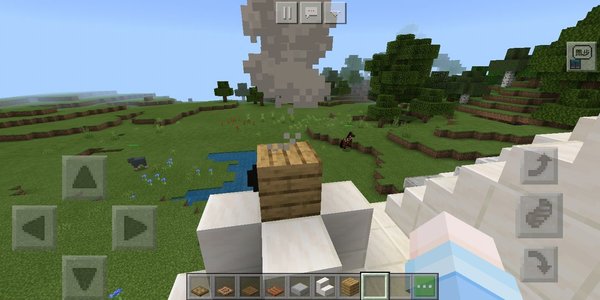 《我的世界》有哪些知识点是你不知道的？冷知识盘点分享