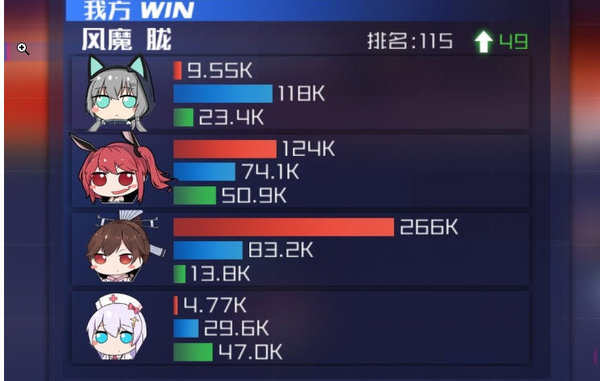 魂器学院pvp最强组合：sp玛姬和sp远坂秋