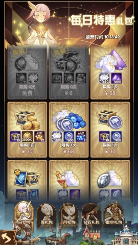 剑与远征演武试炼兑换什么好？演武试炼兑换建议及分析