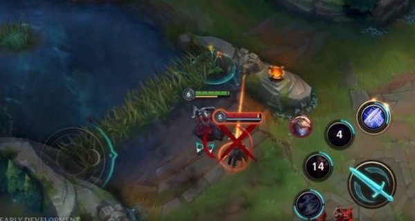 英雄联盟十周年上公布的6款手游内测申请方式及内测版下载地址一览