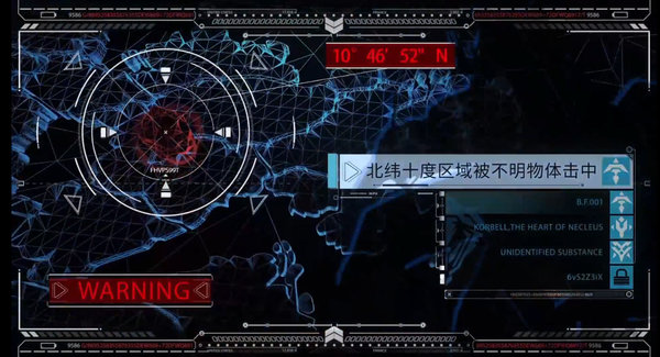 重装战姬剧情世界观阵营简单介绍