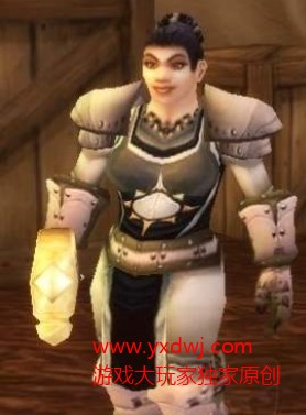 魔兽世界怀旧服点气成火图纸在哪里购买？WOW怀旧服点气成火图纸购买地点坐标