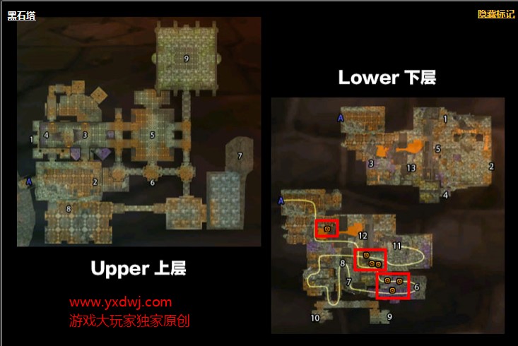 魔兽世界怀旧服法师毕业上衣大法师之袍怎么获得?WOW怀旧服大法师之袍图纸具体掉落坐标 魔兽世界怀旧服法师毕业上衣大法师之袍怎么获得?WOW怀旧服大法师之袍图纸具体掉落坐标