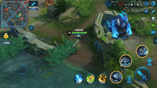 王者荣耀上官婉儿怎么连招教学注意不断大 王者荣耀上官婉儿怎么连招教学注意不断大