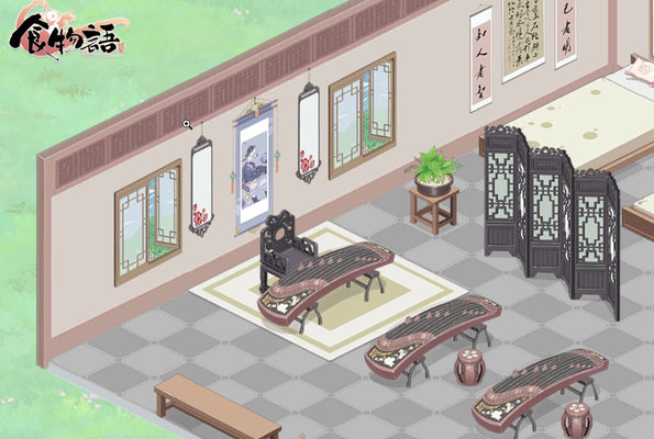 食物语诗礼银杏怎么获取？诗礼银杏获取方法及搭配阵容