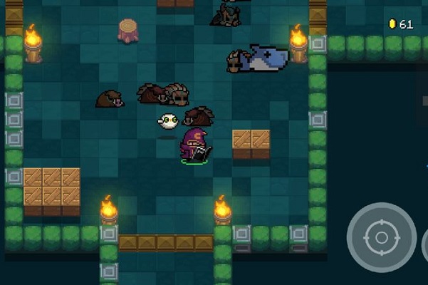 元气骑士法师三技能怎么样?法师三技能购买建议及强度分析 元气骑士法师三技能怎么样?法师三技能购买建议及强度分析