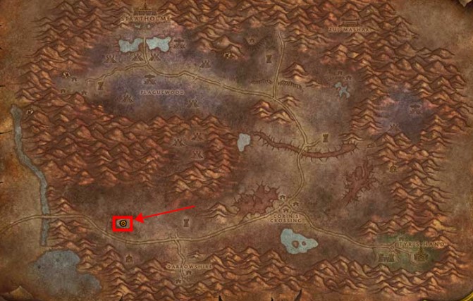 魔兽世界怀旧服重铸秩序任务怎么做?WOW怀旧服纳萨诺斯凋零者在哪儿? 魔兽世界怀旧服重铸秩序任务怎么做?WOW怀旧服纳萨诺斯凋零者在哪儿?