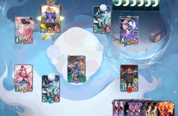 阴阳师百闻牌如何合理氪金？氪金建议及新卡组玩法