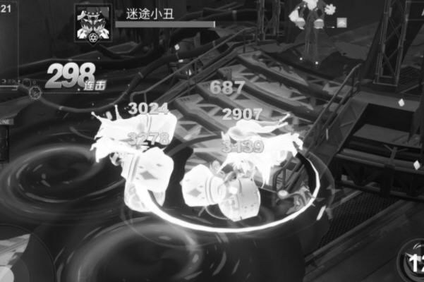 X2手游5-10boss怎么打？5-10boss技能解析及建议