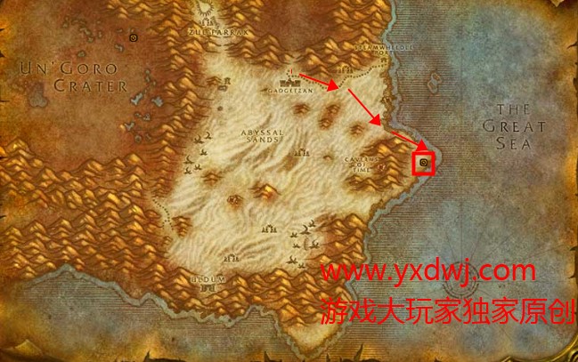 魔兽世界怀旧服驯鹿梅森任务怎么做？WOW怀旧服圣诞节驯鹿梅森在哪儿？