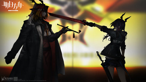 明日方舟干员公招TAG组合攻略