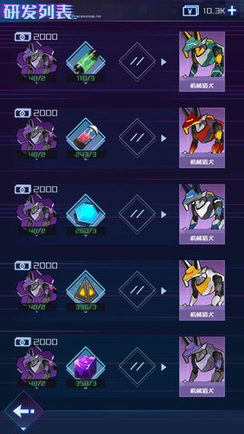 魂器学院魂器升级慢怎么办?魂器快速升级小秘密