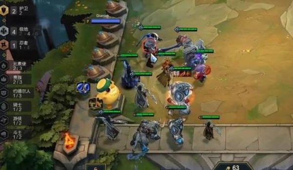 云顶之奕克制虚空斗法阵容推荐，打法思路及出装详解