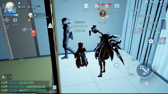 龙族幻想异闻午夜频道（贞子任务）怎么过？午夜频道（贞子任务）具体触发地点和方法