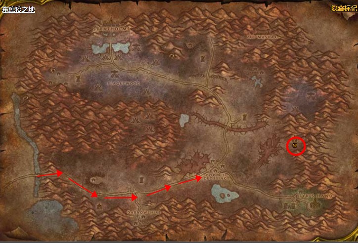 魔兽世界怀旧服附魔护腕法力回复图纸在哪儿购买？WOW怀旧服附魔护腕5秒回4蓝图纸购买地点