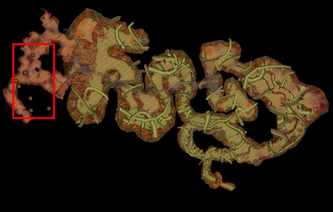 魔兽世界怀旧服剃刀沼泽蝙蝠的粪便任务怎么做？WOW怀旧服沼泽蝙蝠在哪儿？