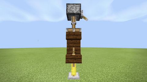 我的世界复古摆钟怎么做?做法详解攻略 我的世界复古摆钟怎么做?做法详解攻略