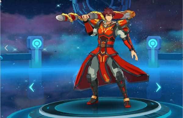 奥拉星曹焱兵技能怎么样?曹焱兵技能分析及培养建议 奥拉星曹焱兵技能怎么样?曹焱兵技能分析及培养建议