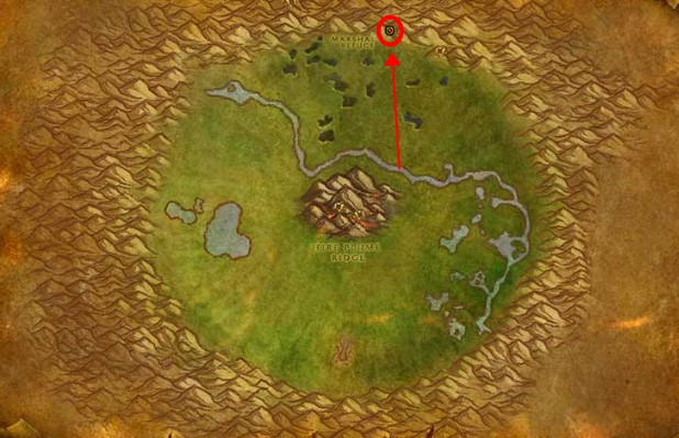 魔兽世界怀旧服历史的残片第二步怎么做?WOW恢复水晶恐怖之水在哪儿得? 魔兽世界怀旧服历史的残片第二步怎么做?WOW恢复水晶恐怖之水在哪儿得?