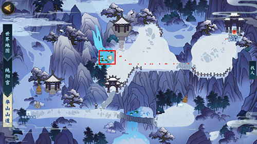 剑网3指尖江湖雪莲获得方法一览