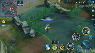 王者荣耀上官婉儿怎么连招教学注意不断大 王者荣耀上官婉儿怎么连招教学注意不断大