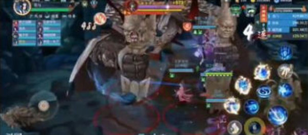 剑网3指尖江湖世界BOSS最新攻略打法汇总