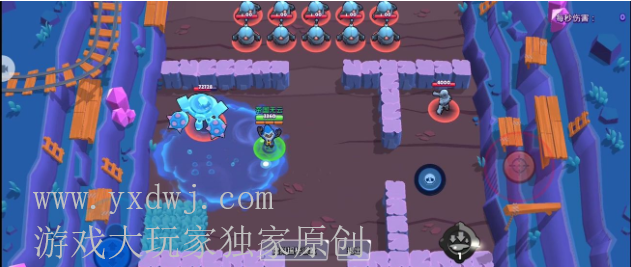 荒野乱斗巴利的妙具值得买吗?荒野乱斗巴利的妙具特质糖浆使用方法 荒野乱斗巴利的妙具值得买吗?荒野乱斗巴利的妙具特质糖浆使用方法