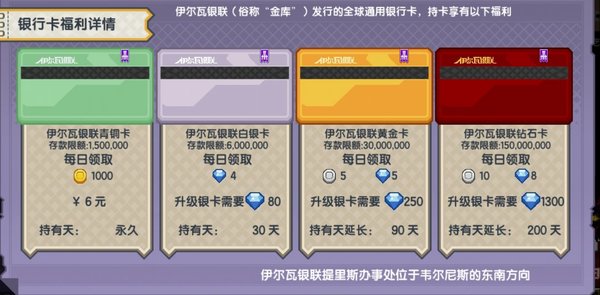 伊洛纳钻石应该怎么花？白嫖获得钻石的途径