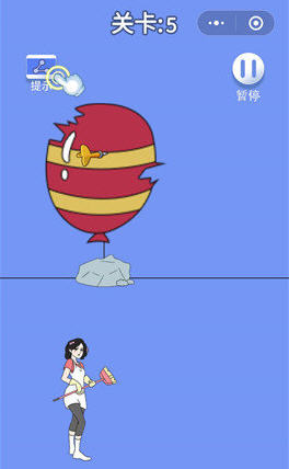 脑力大逃亡3之爸爸的零花钱第5关图文攻略