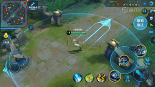 王者荣耀上官婉儿怎么连招教学注意不断大 王者荣耀上官婉儿怎么连招教学注意不断大