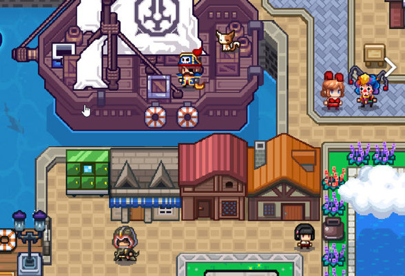 伊洛纳必知知识点?萌新向知识点科普大全 伊洛纳必知知识点?萌新向知识点科普大全