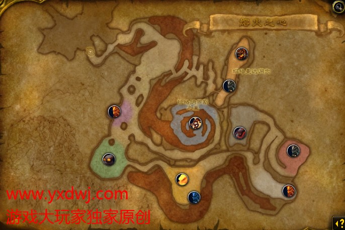 魔兽世界怀旧服特效活力药水图纸在那里掉?WOW怀旧服特效活力药水图纸掉落坐标 魔兽世界怀旧服特效活力药水图纸在那里掉?WOW怀旧服特效活力药水图纸掉落坐标