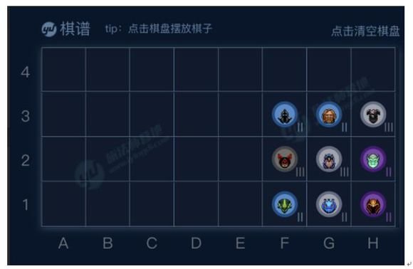 刀塔自走棋骑士阵容的深度玩法攻略