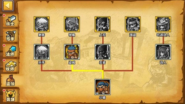 塔防之光职业培养:如何选择适合自己的职业 塔防之光职业培养:如何选择适合自己的职业