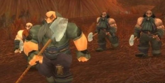 魔兽世界怀旧服遗忘的记忆任务怎么做?WOW怀旧服泰兰之锤在哪儿? 魔兽世界怀旧服遗忘的记忆任务怎么做?WOW怀旧服泰兰之锤在哪儿?