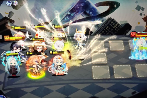 命运神界秘境怎么打？秘境打法小技巧分享