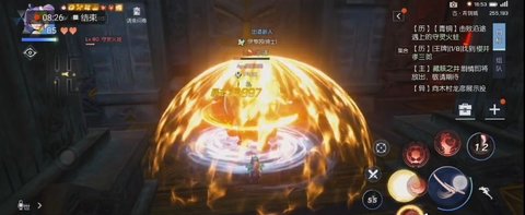 龙族幻想80级执行者单刷挑战本青铜老二详细教学