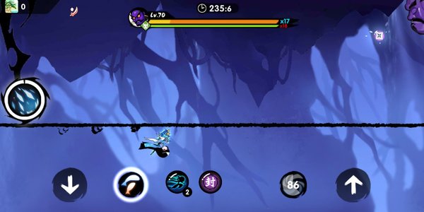 忍者必须死3琳的打法攻略