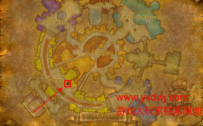 魔兽世界怀旧服烟林牧场的感谢任务怎么做？WOW怀旧服附魔寒冬之力冰霜之力药剂怎么获得？