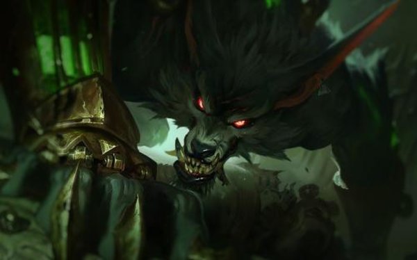 lol自走棋云顶之弈前期1费打工棋子推荐强度排行 lol自走棋云顶之弈前期1费打工棋子推荐强度排行