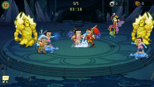 葫芦娃v7练哪几个娃比较好