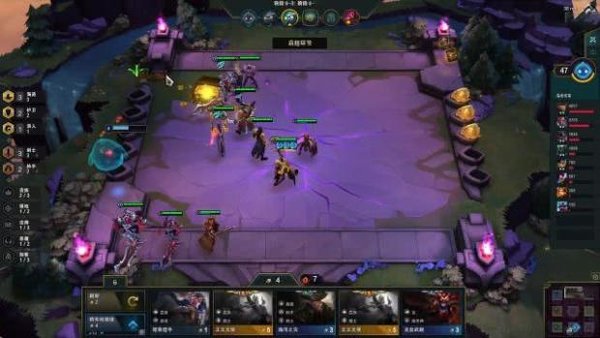 云顶之奕9.19冰心派克来袭,后排原地罚站,难受到爆炸 云顶之奕9.19冰心派克来袭,后排原地罚站,难受到爆炸