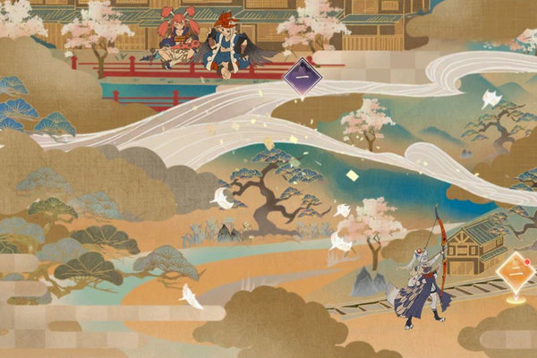 阴阳师百闻牌剧情5-2怎么过？剧情5-2过关方法