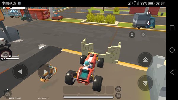 香肠派对最新道具战术掩体怎么用？最新道具战术掩体使用方法