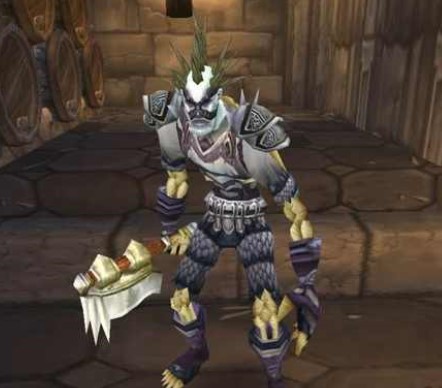 魔兽世界怀旧服亡灵哨兵的报告任务怎么做？WOW怀旧服高级执行官哈德瑞克在哪儿？