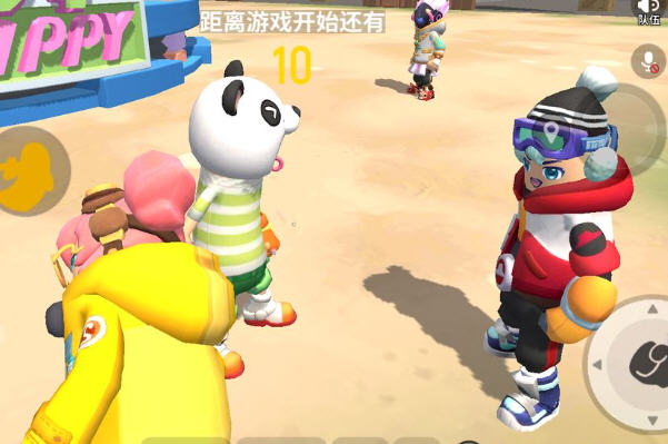 香肠派对海苔神殿怎么打?海苔神殿玩法心得及技巧 香肠派对海苔神殿怎么打?海苔神殿玩法心得及技巧